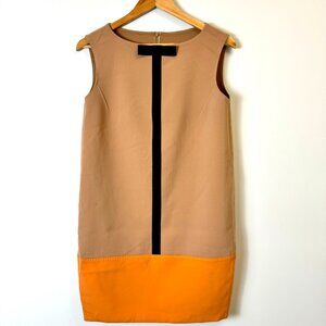 High quality vintage mini dress